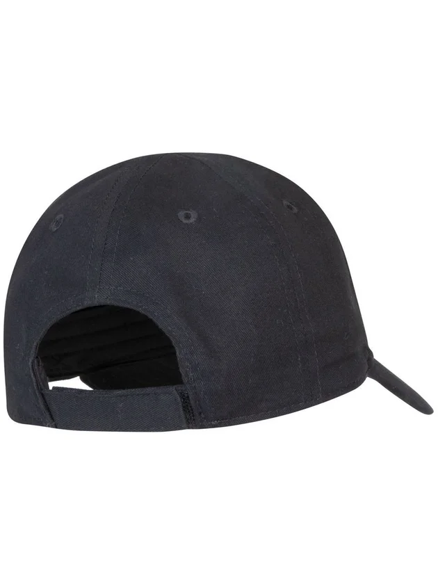 Futura Curve Brim Cap