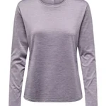 GRAY RIDGE / DETAIL:MELANGE