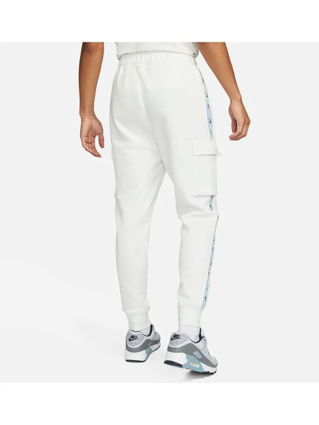 Repeat Sw Flc Cargo Pant