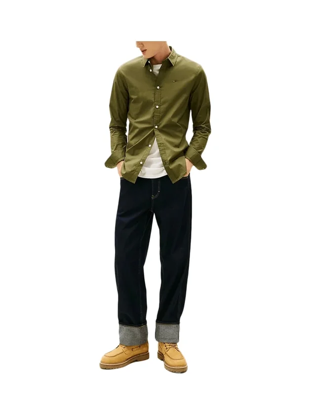 Original Stretch