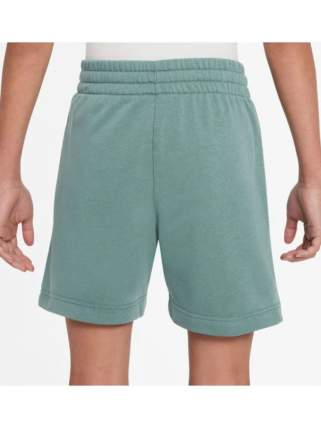 Nsw Club Ft 5In Short Lbr