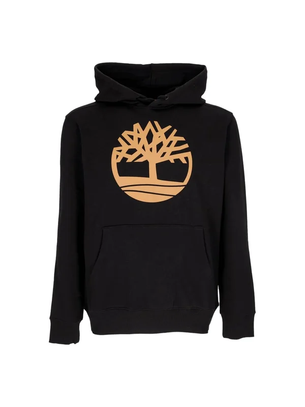 Tree Logo Hoodie
