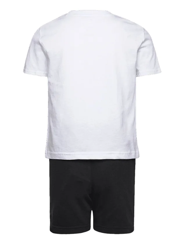 Dissected CTP GFX Short S