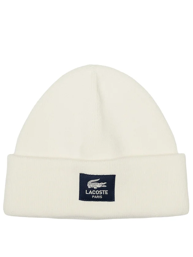 Knitted Cap Soft Branding