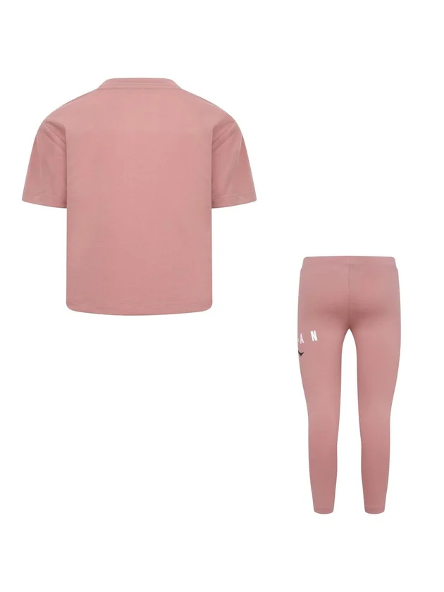 JDG Sustainable Legging Set