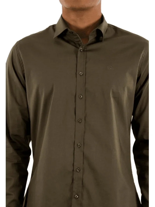 Classic Chemise ML