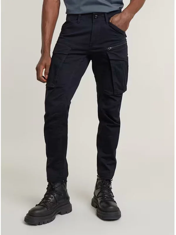 Rovic Zip 3D Regular Tapered