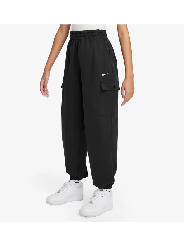 Cargo Pant Sty Star