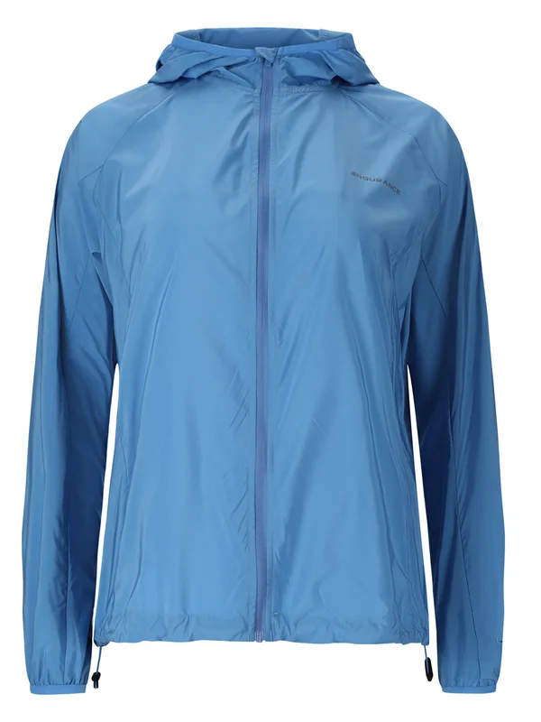 Siony Light Jacket