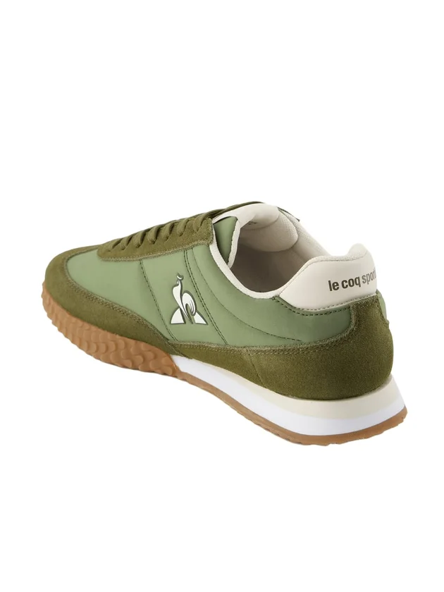 Veloce Loden Green Military Olive