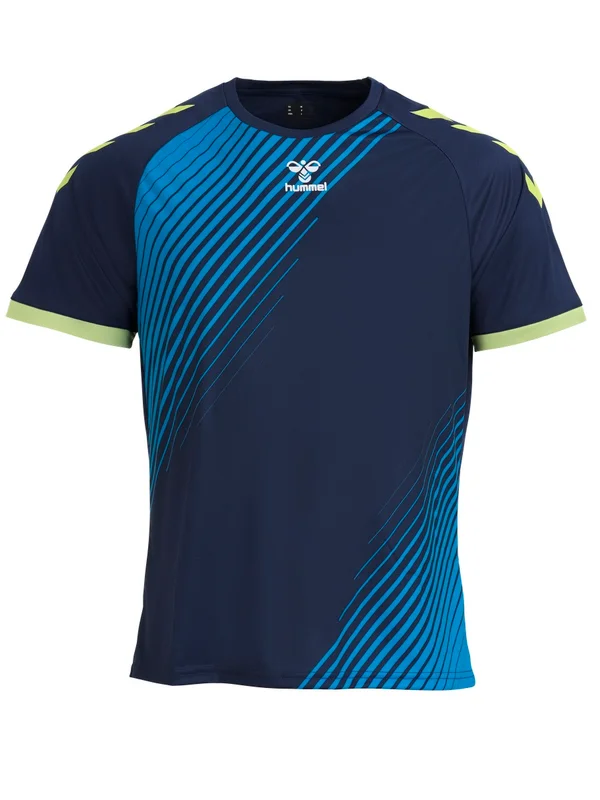 Graphic Genisis2 Jersey Ss
