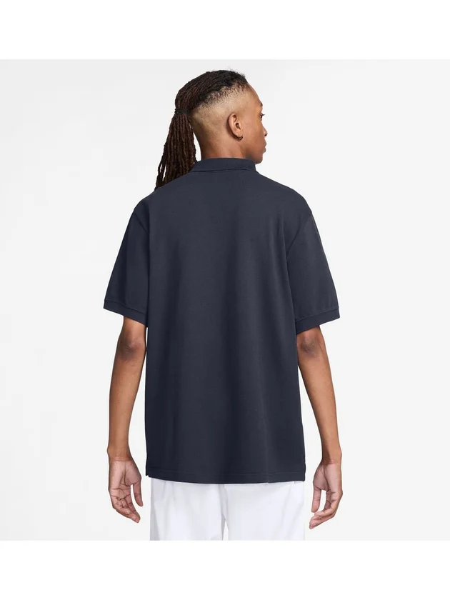 Club Ss Polo Pique