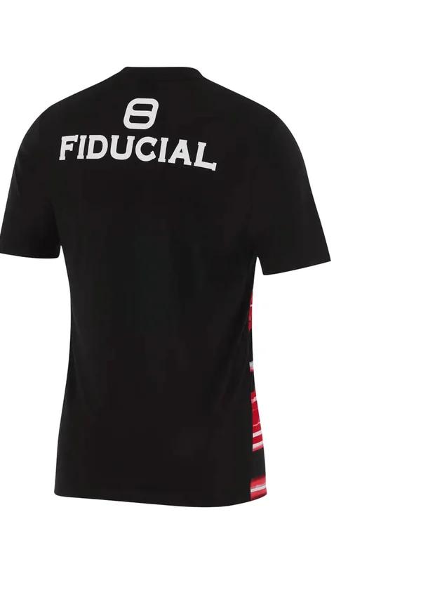 Pre Match SS Top
