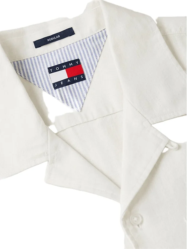 Reg Linen Blend
