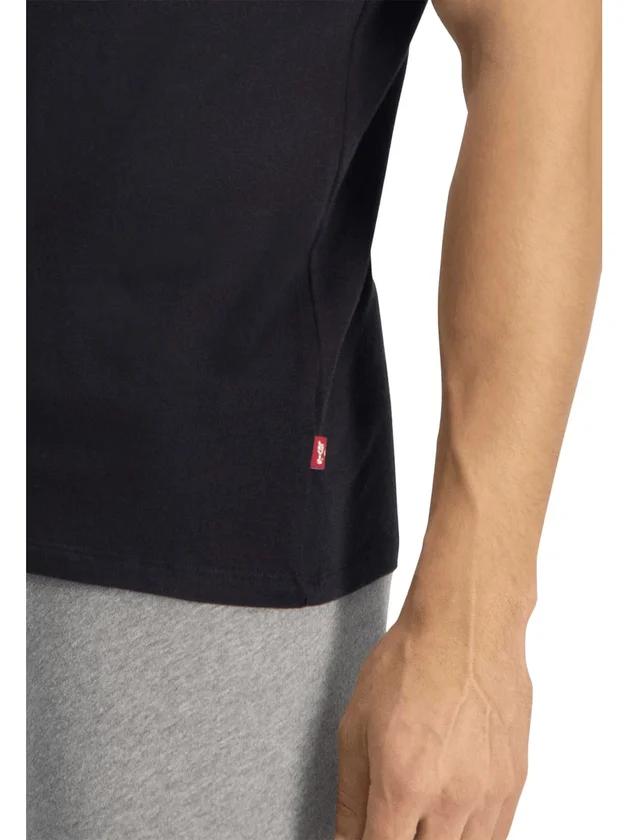 V Neck 2P