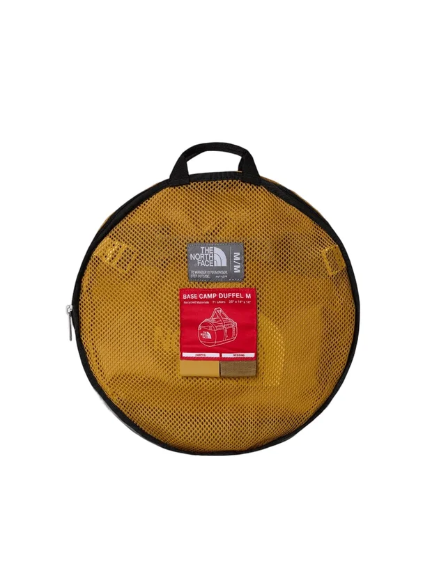 Base Camp Duffel
