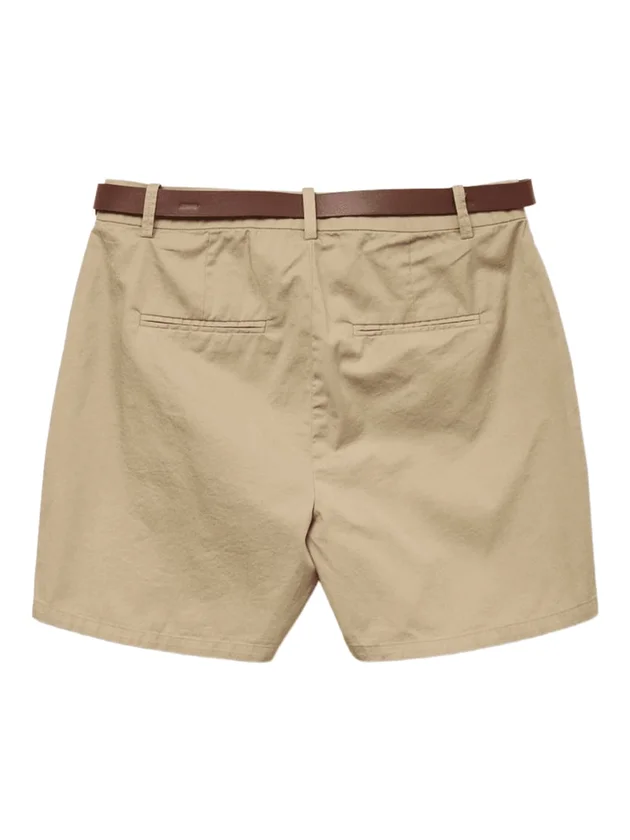 Federica Chino Shorts
