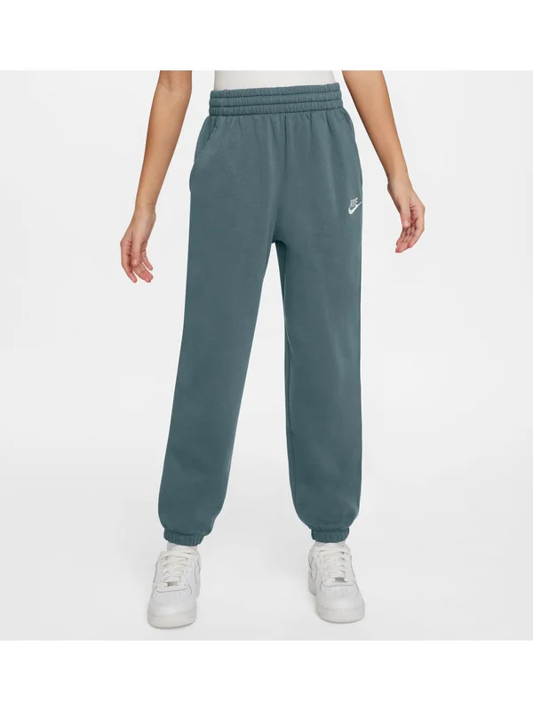 Club Flc Loose Pant Lbr