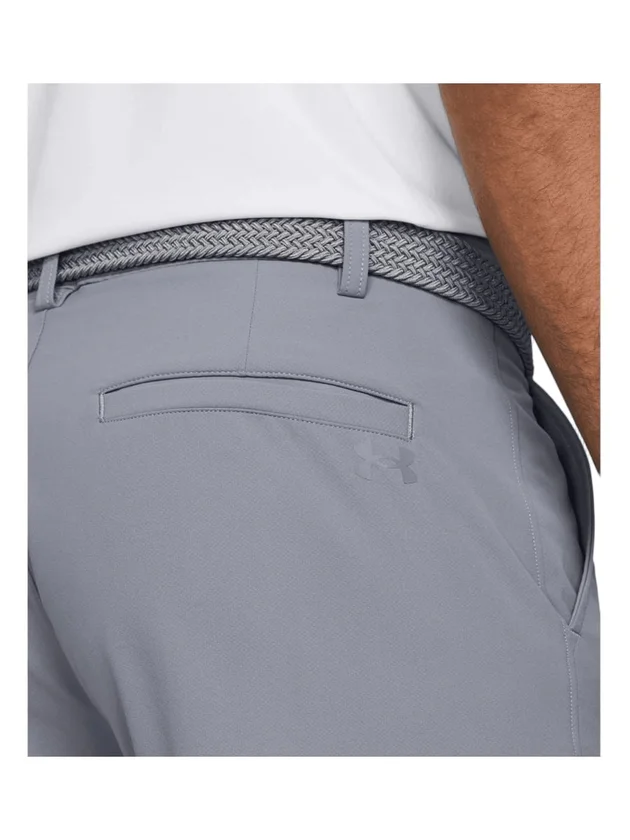 Matchplay Tapered Short