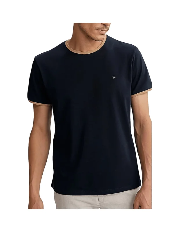 Classic T Shirt Mc