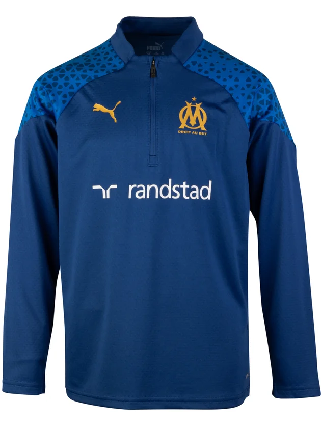 Trg 14 Zip Top