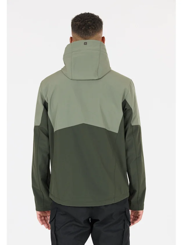 Rodney V2 Softshell Jacket W-Pro 8000