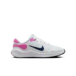 WHITE/MIDNIGHT NAVY-PLAYFUL PINK