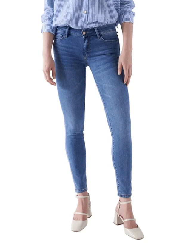 Wonder Skinny
