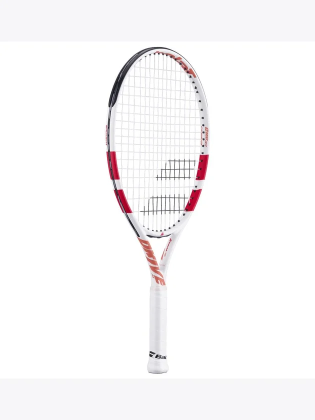 Drive Junior 23 White NC