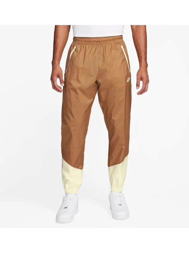 Wvn Lnd Pant