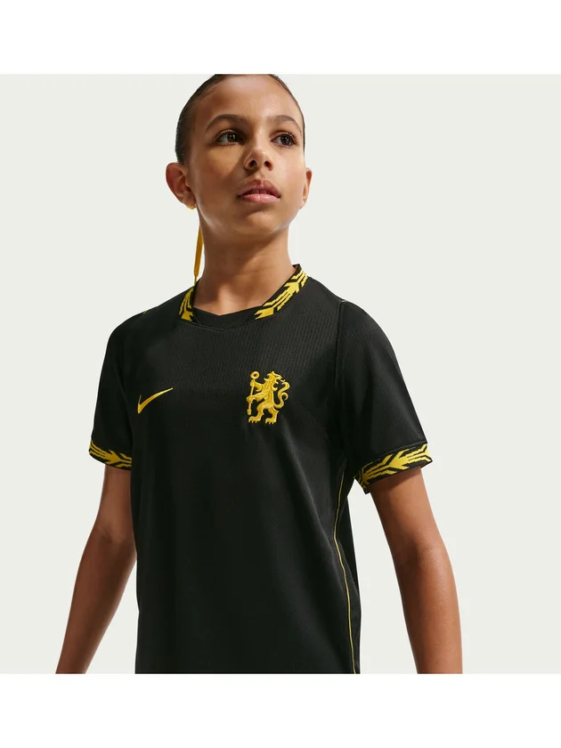 Chelsea Extérieur 2026/2027 Stadium