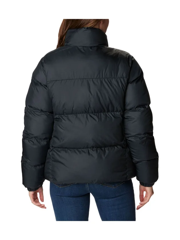 Puffect II Full Zip Jacket