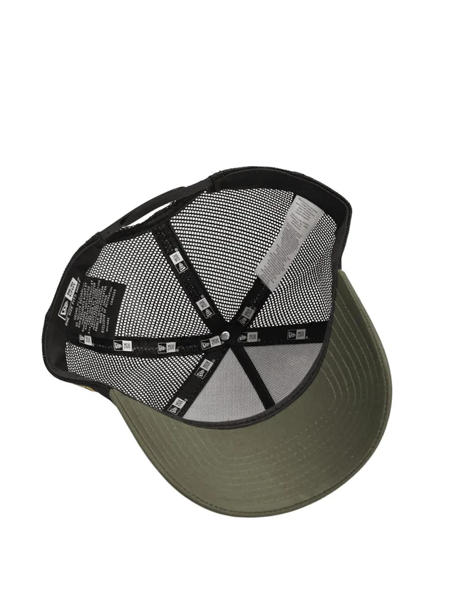 Location Icon Trucker Nov