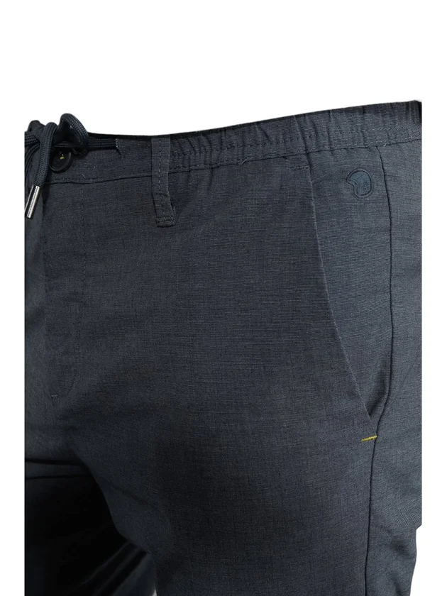 Classic Pantalon Chino Tapered