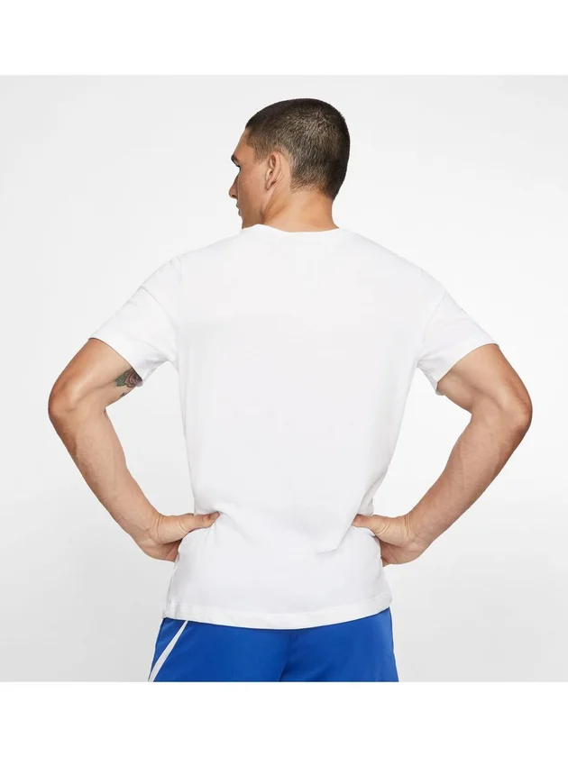 Dri-FIT Tee DFC Crew Solid