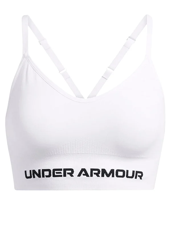 Vanish Seamless Low Bra