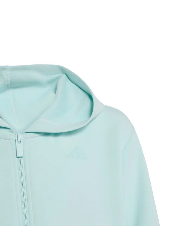 G Full Zip Hoodie