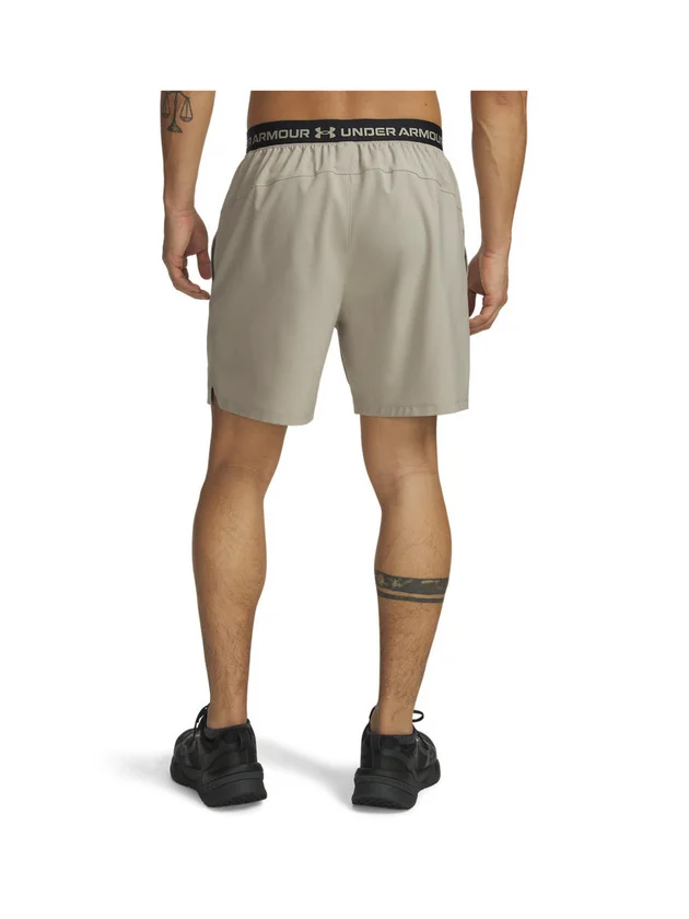 Vanish Wven Short 2 0 6in
