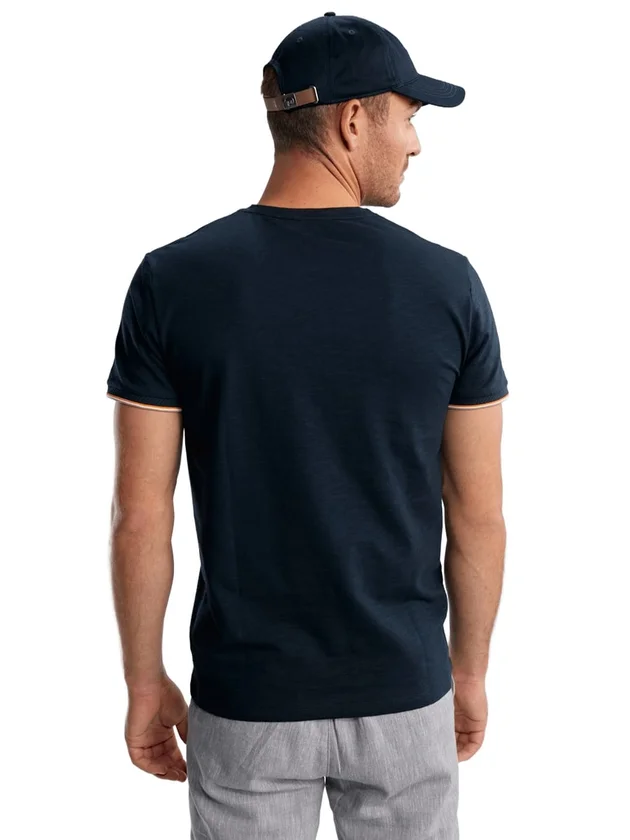 Classic T Shirt MC