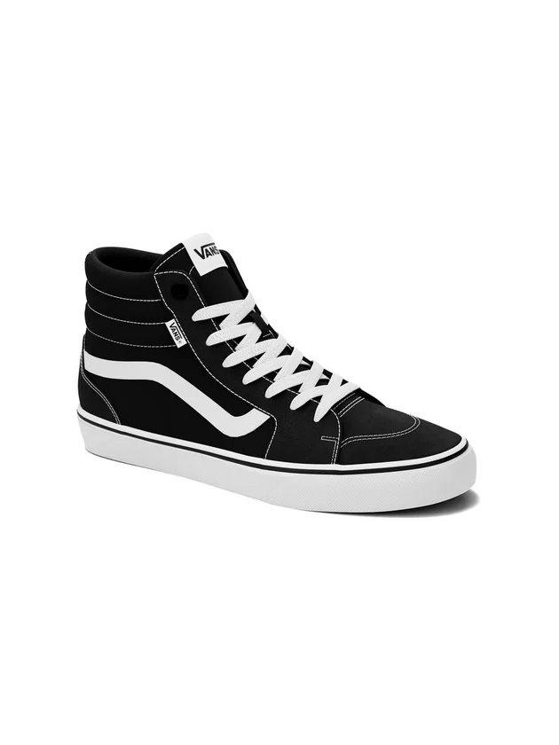 Filmore Hi