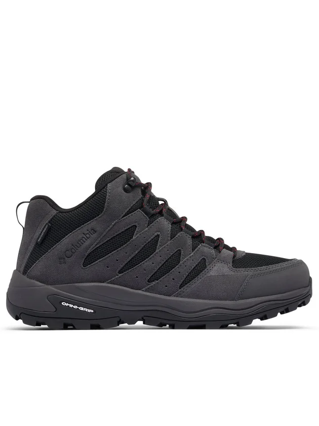 Redmond IV Mid Waterproof