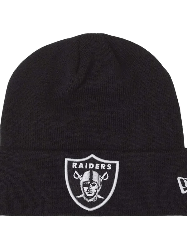 Essential Cuff Beanie Lasrai
