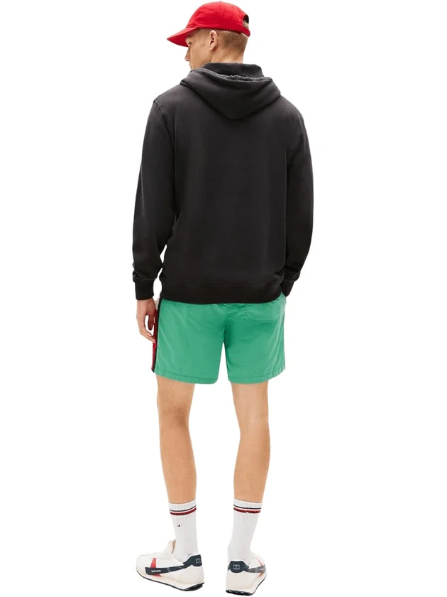 Reg Entry Sign Hoodie Ext