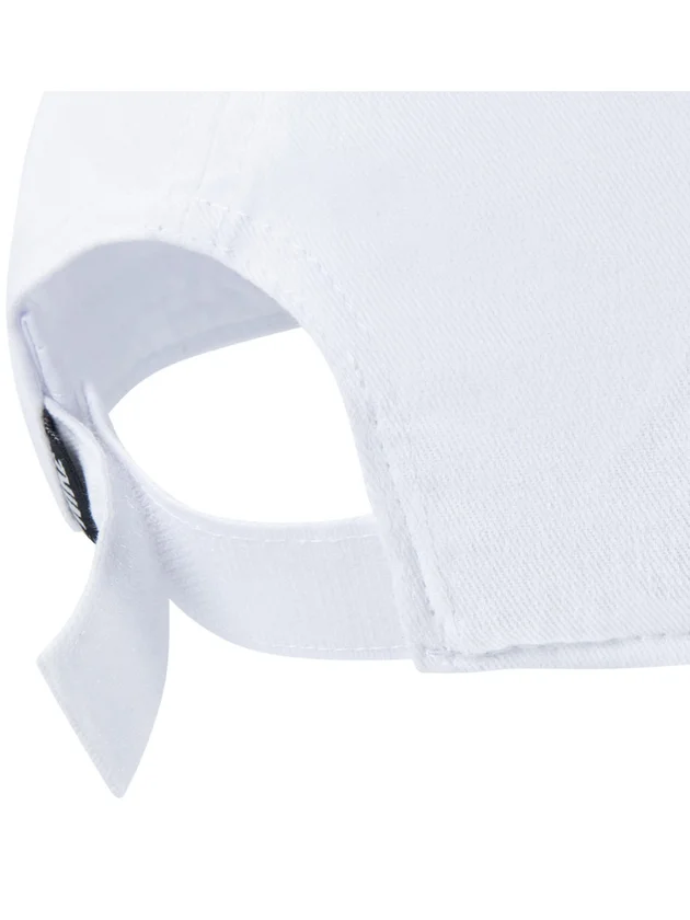 Futura Curve Brim Cap