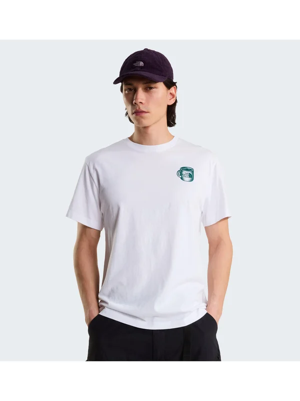 Basecamp Barista RLX SS T-Graphic