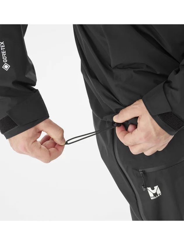 Seneca GTX 2L Jkt