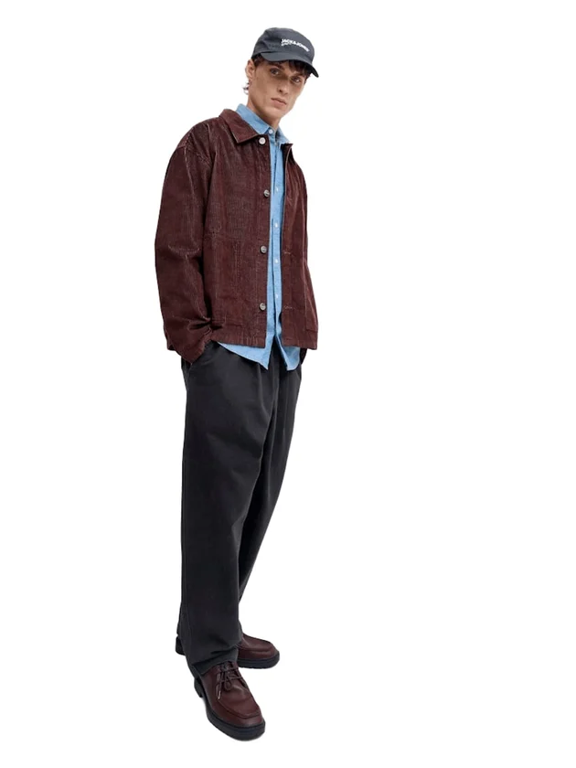 Jpstevan Blaine Jogger Sn