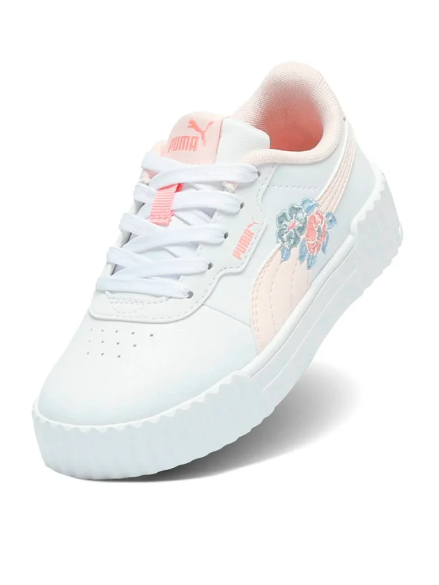 Carina 3.0 Floral