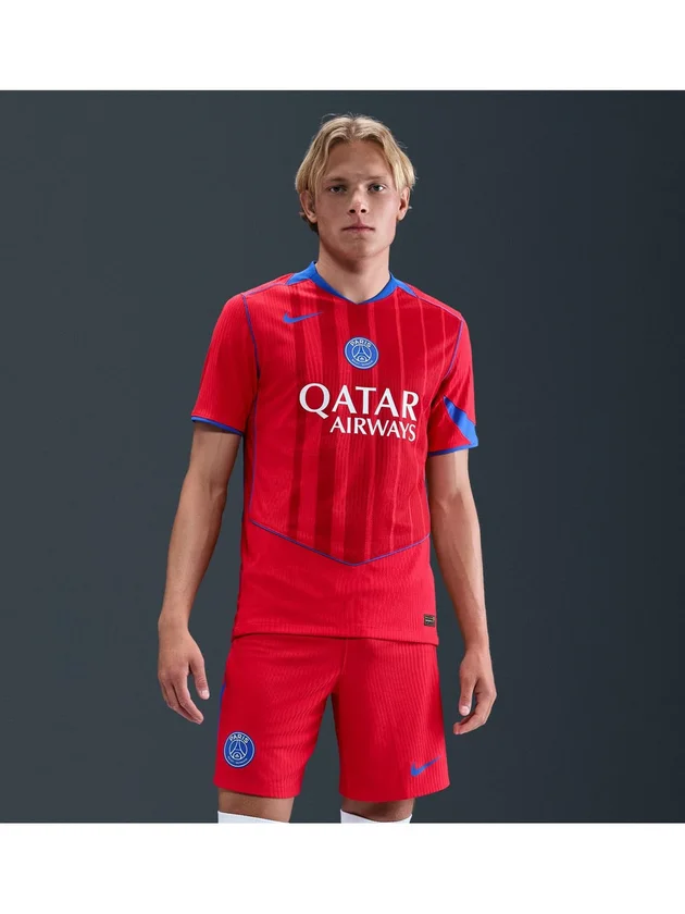 PSG Dri-FIT Adv Match Third