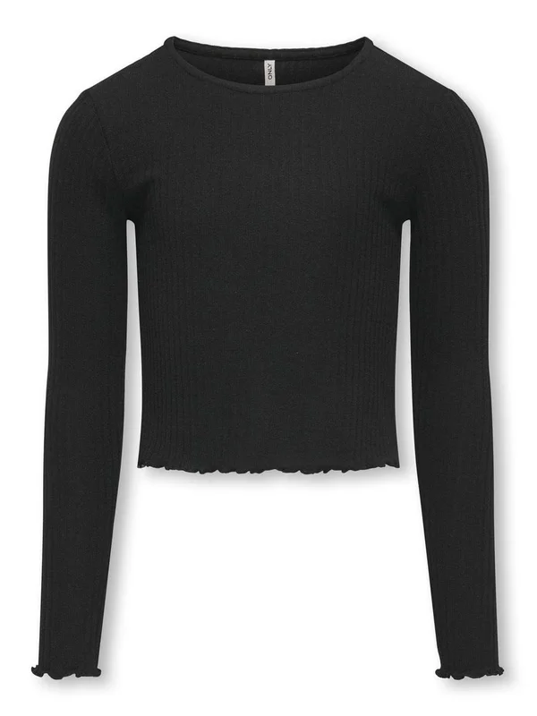 Kognella L S O Neck Top Noos